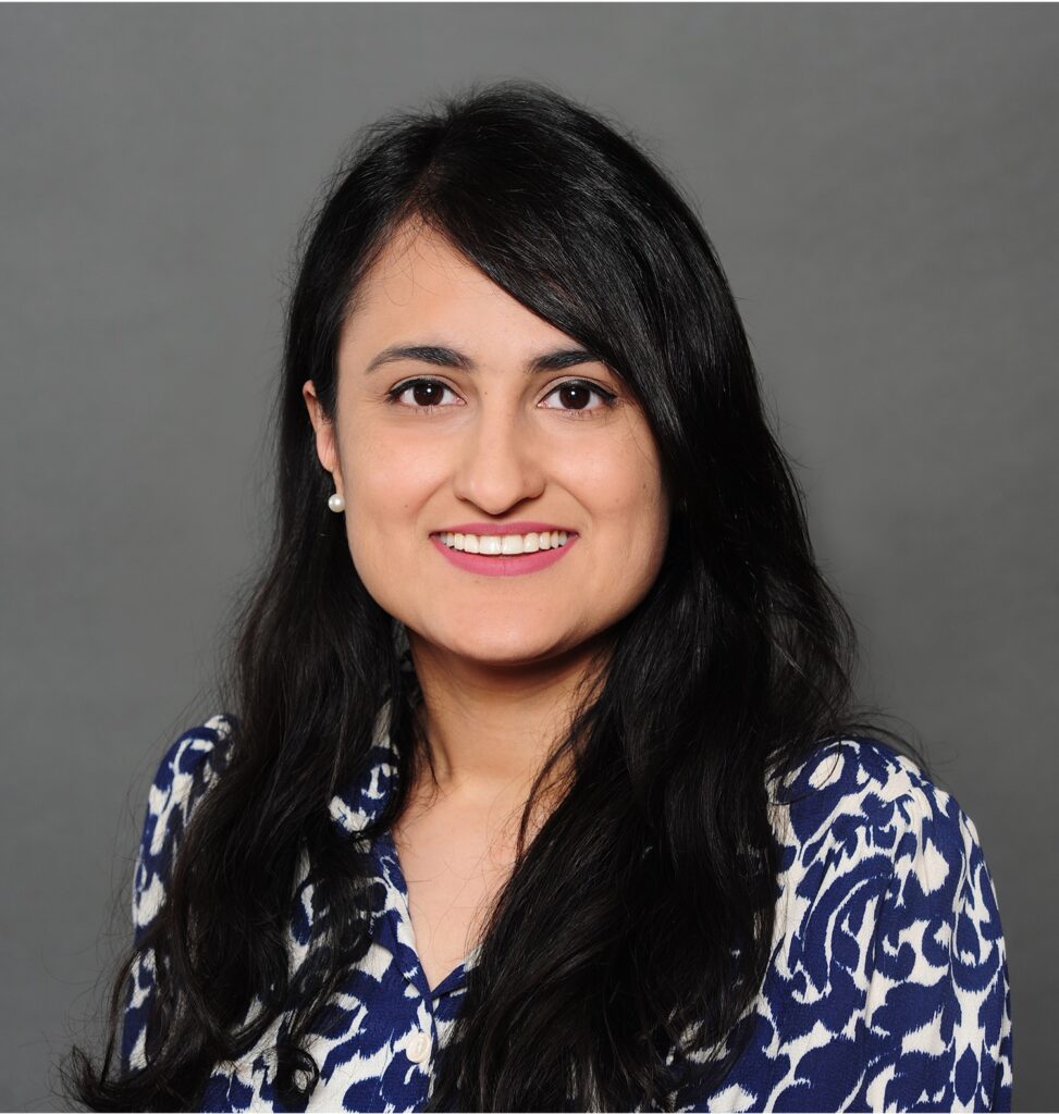 Dr. Faiza Khokhar